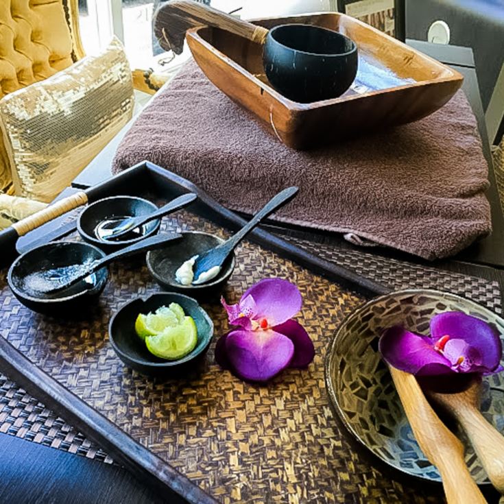 Mum to Be Pamper at VSPA Retreat Torquay product image