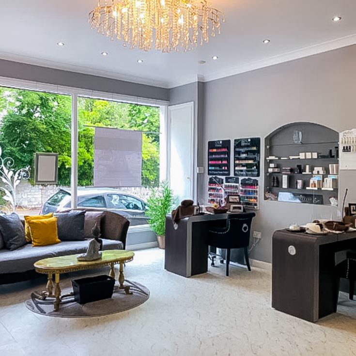 Mum to Be Pamper at VSPA Retreat Torquay product image