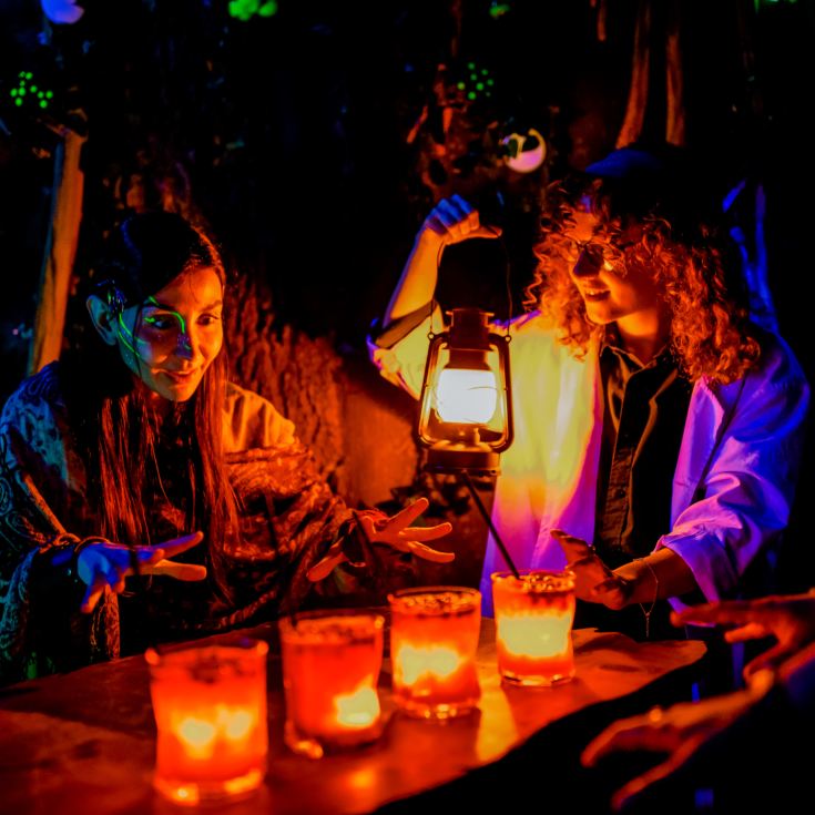 Immersive Cocktail Experience for Two at Avora London product image