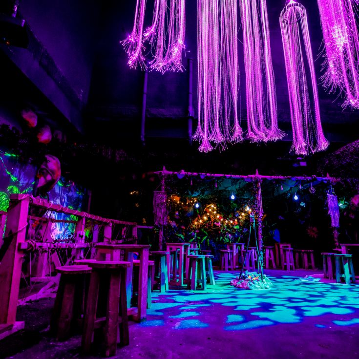Immersive Cocktail Experience for Two at Avora London product image