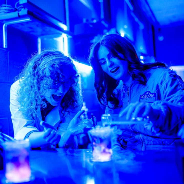 Immersive Cocktail Experience for Two at Avora London product image
