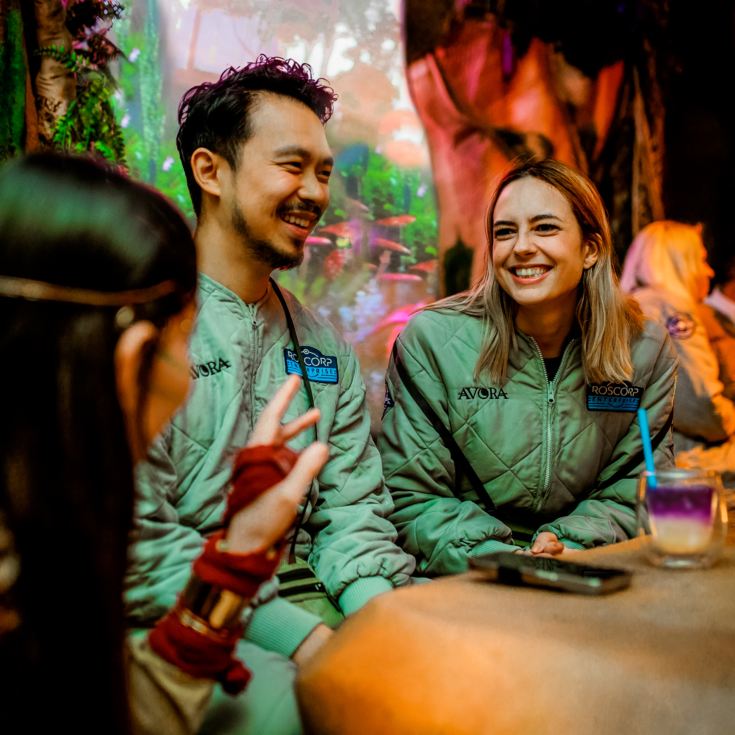 Immersive Cocktail Experience for Two at Avora London product image
