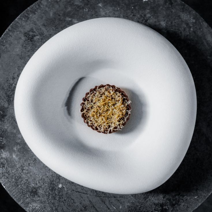 Private Immersive Dining Experience by BBC GBM Chef Andrew Sheridan product image