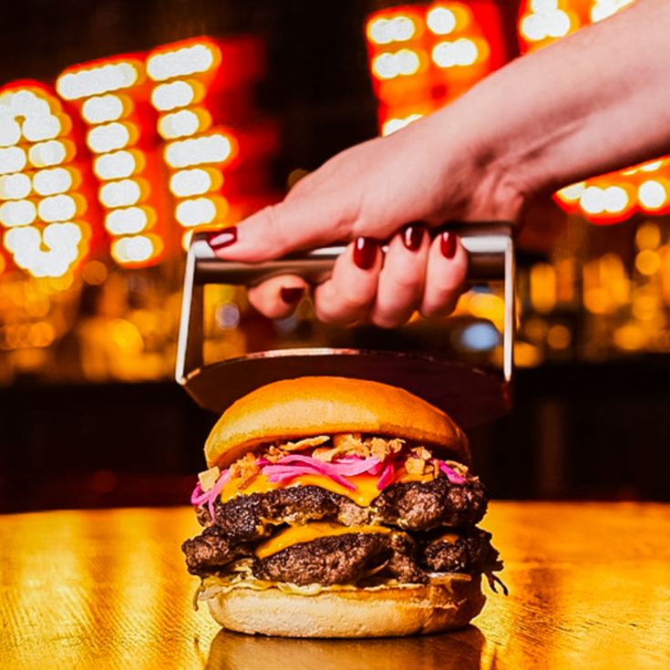 Bottomless Brunch for Two at Coyote Ugly Saloon product image