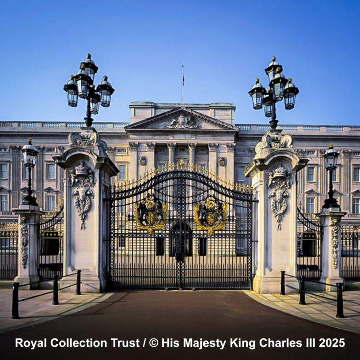 The King's Gallery London & Sparkling Tea at The Royal Horseguards Hotel for Two product image