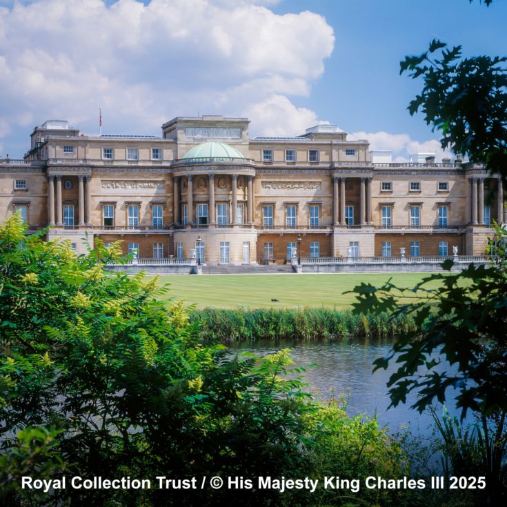 The King's Gallery London & Sparkling Tea at The Royal Horseguards Hotel for Two product image