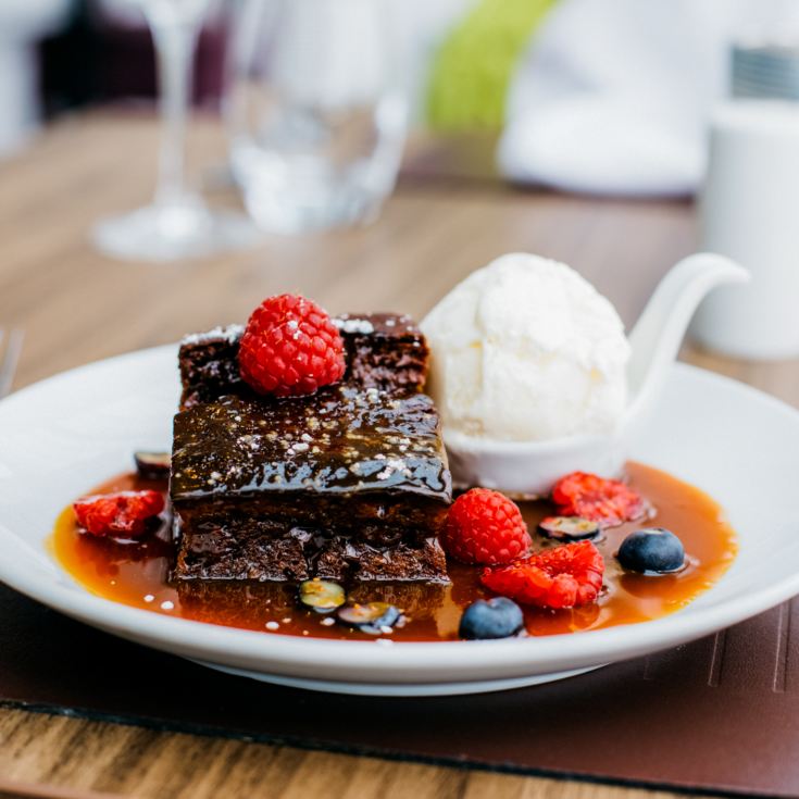 Overnight Escape with Dinner at The Empress Hotel on the Isle of Man product image