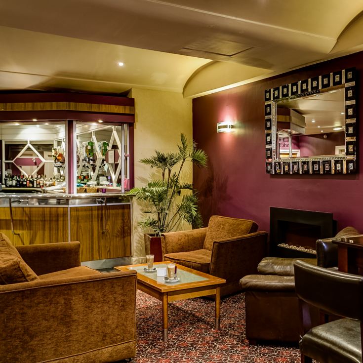 Spa Day for Two with Afternoon Tea at Park Hall Resort & Spa product image