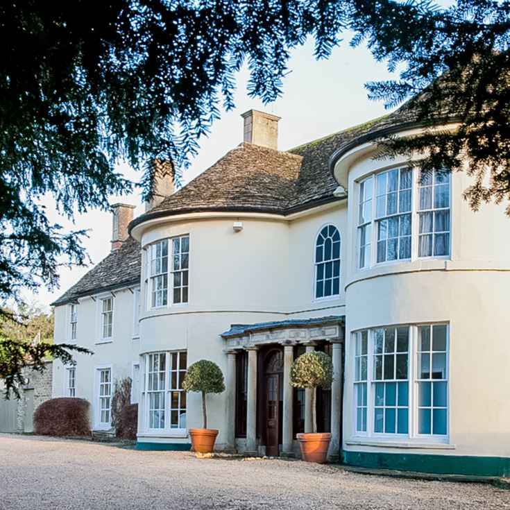 Afternoon Tea for Two at Sudbury House Hotel product image