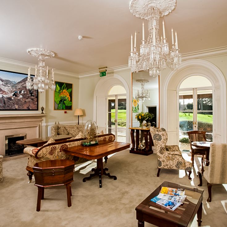 Afternoon Tea for Two at Sudbury House Hotel product image