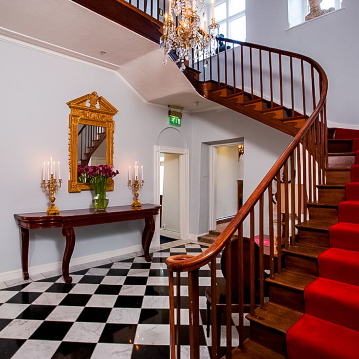 Afternoon Tea for Two at Sudbury House Hotel product image