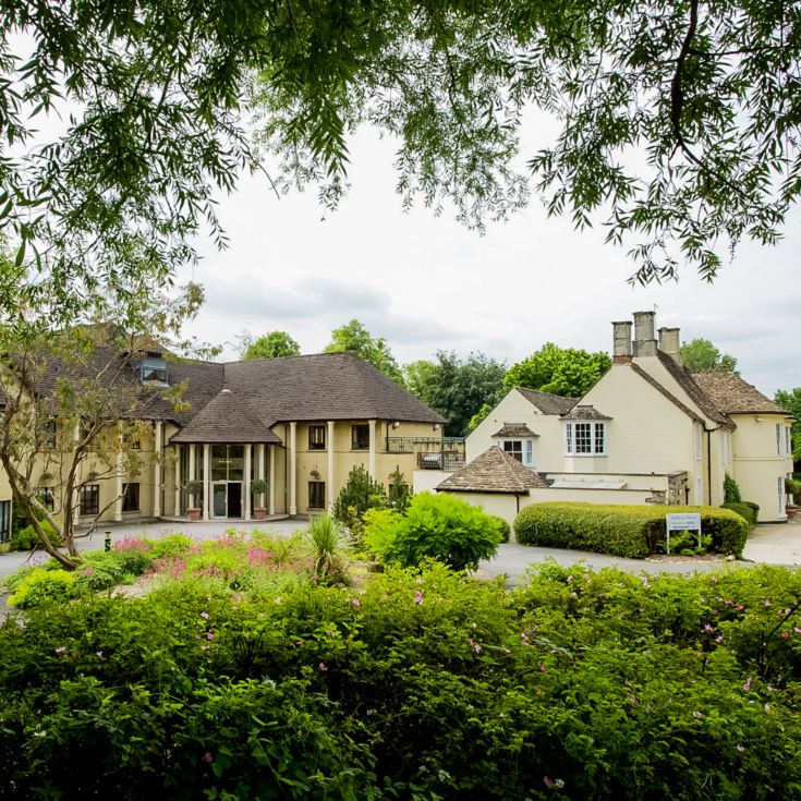 Afternoon Tea for Two at Sudbury House Hotel product image