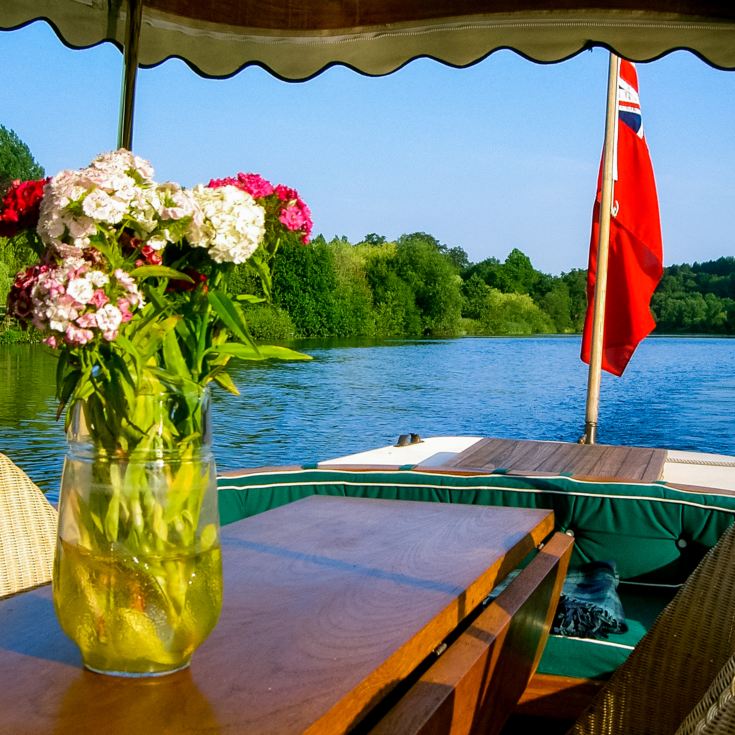 Family River Cruise product image