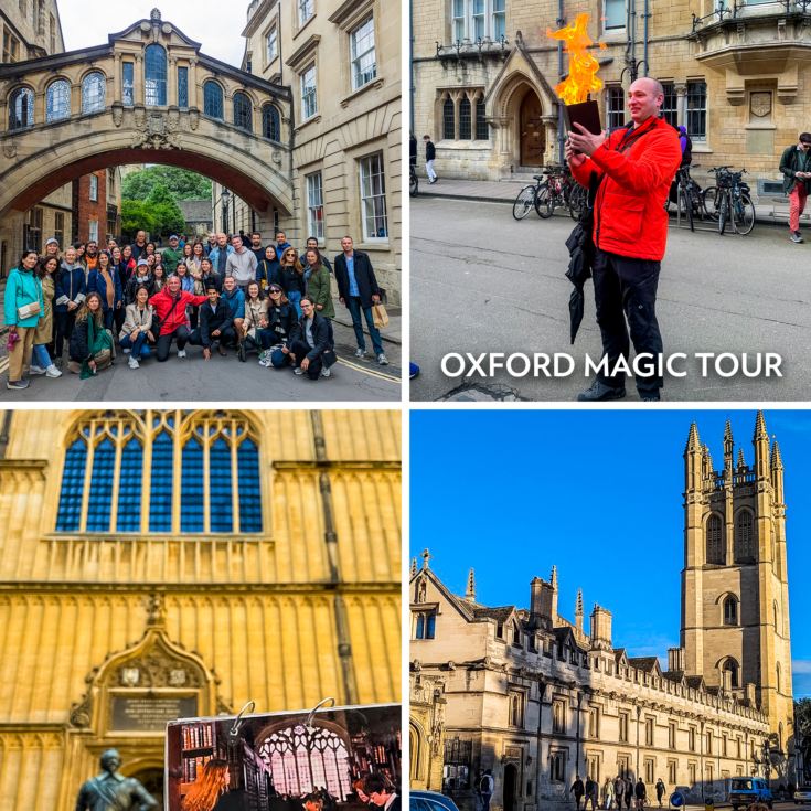 Family Walking Tours product image