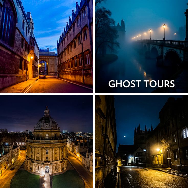 Family Walking Tours product image