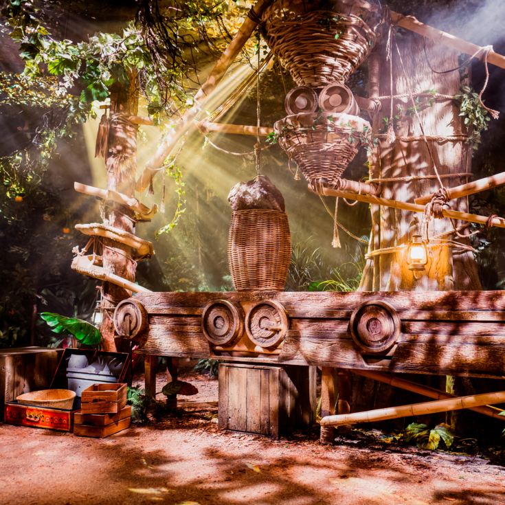 The Paddington Bear™ Experience & River Cruise for 1 Adult & 1 Child product image