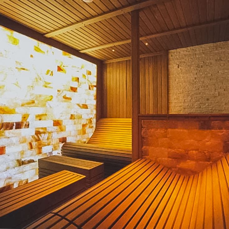 Revitalise Spa Day with Treatment and Lunch at Whittlebury Park product image