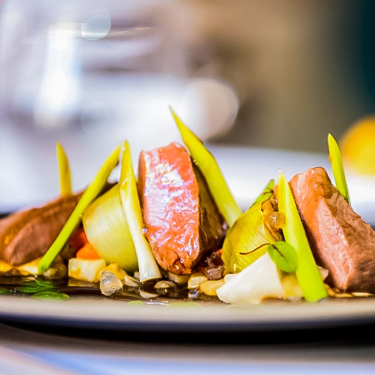 Revitalise Spa Day with Treatment and Lunch at Whittlebury Park product image