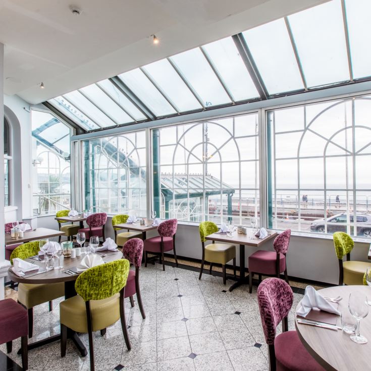 Sparkling Afternoon Tea for Two at The Empress Hotel product image
