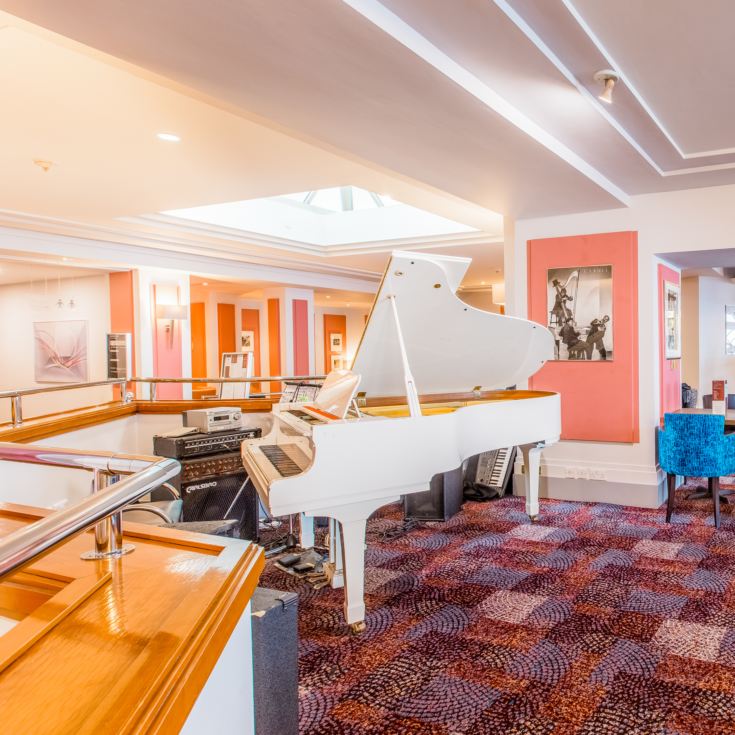 Sparkling Afternoon Tea for Two at The Empress Hotel product image