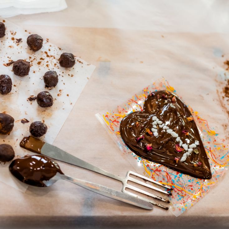 Tipsy Chocoholic for Two product image