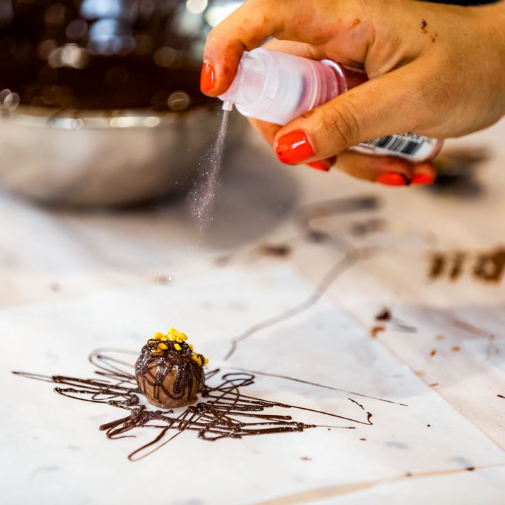 Tipsy Chocoholic for Two product image