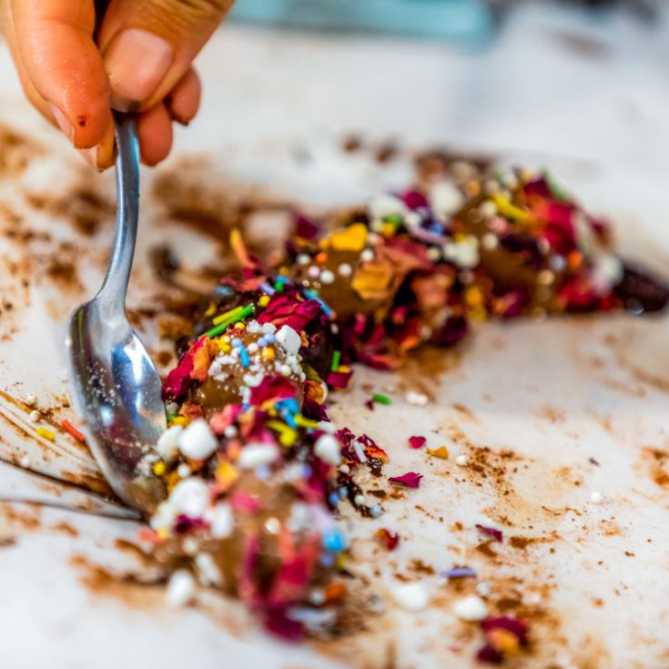 Tipsy Chocoholic for Two product image