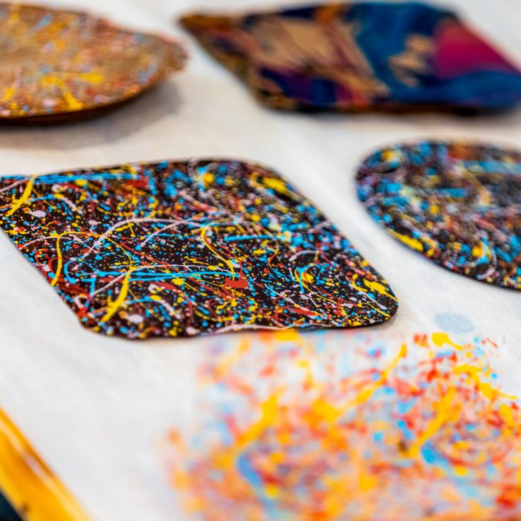 Tipsy Chocoholic for Two product image
