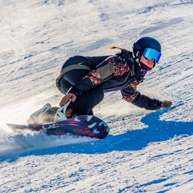 Mega Choice Action & Adrenaline product image