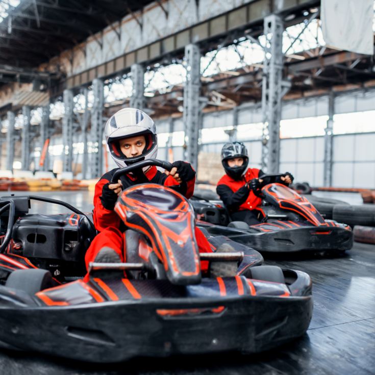 Mega Choice Action & Adrenaline product image