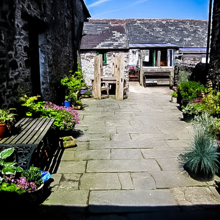 Exmoor Two Night Escape for Two product image