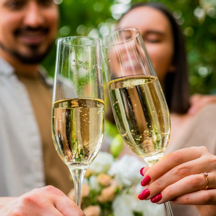 Sparkling Seaside Afternoon Tea for Two at The Grove, Cromer product image