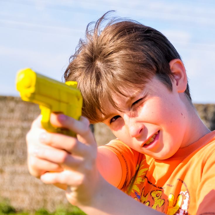 Kid's Spy Camp product image