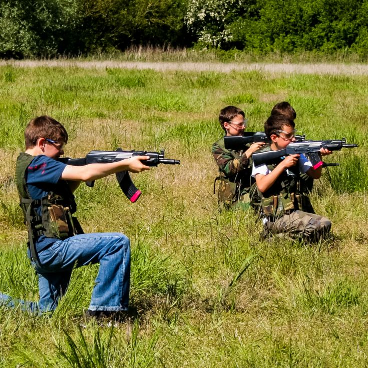 Kid's Spy Camp product image