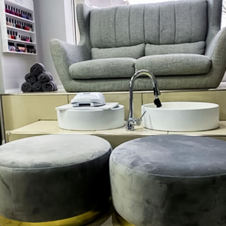 Pamper Treat for Two at Radiance Beauty product image