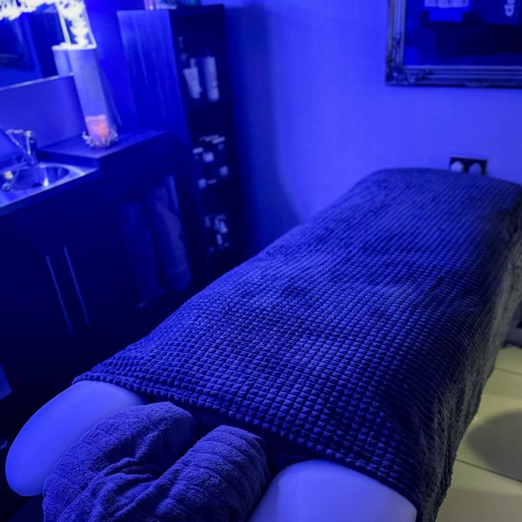 Pamper Treat for Two at Radiance Beauty product image