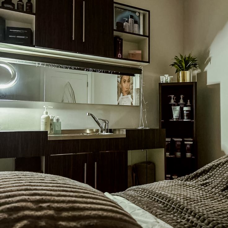 Pamper Treat for Two at Radiance Beauty product image