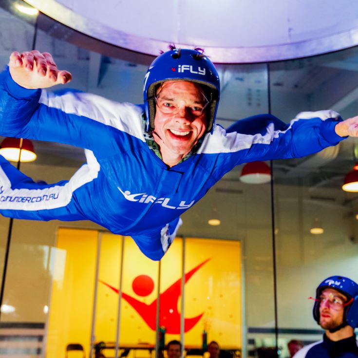 Indoor Skydiving for One with iFLY - Father's Day product image
