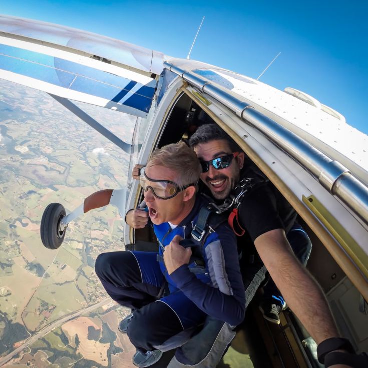 Tandem Skydive product image