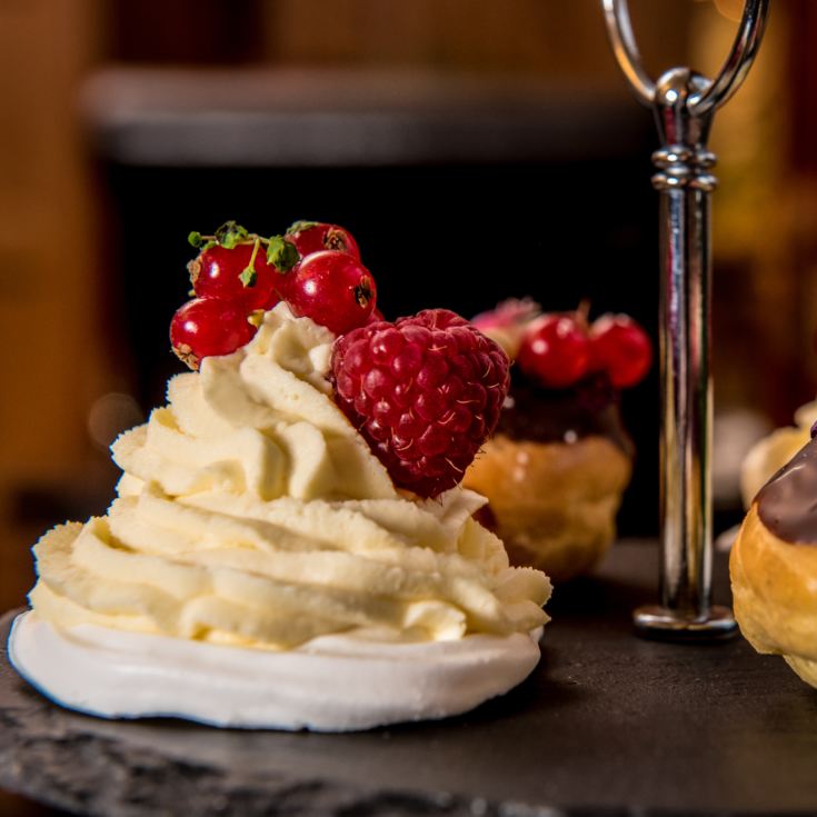 Afternoon Tea for Two - UK Wide product image