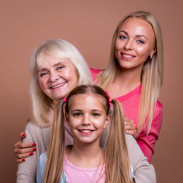 Family Portrait product image