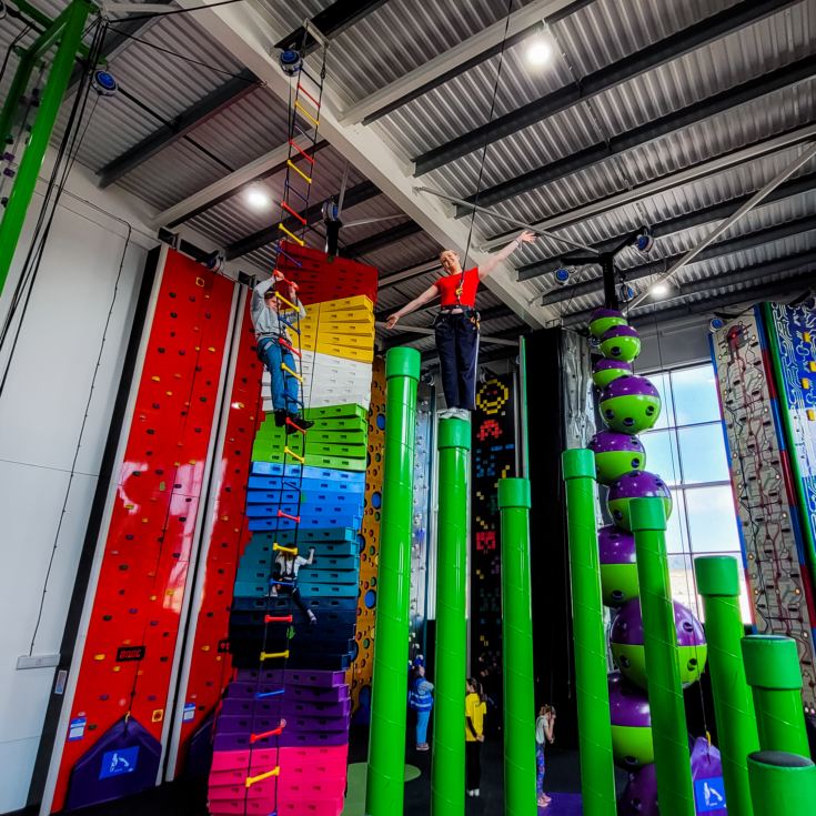 Gravity Rush Experience For Two product image