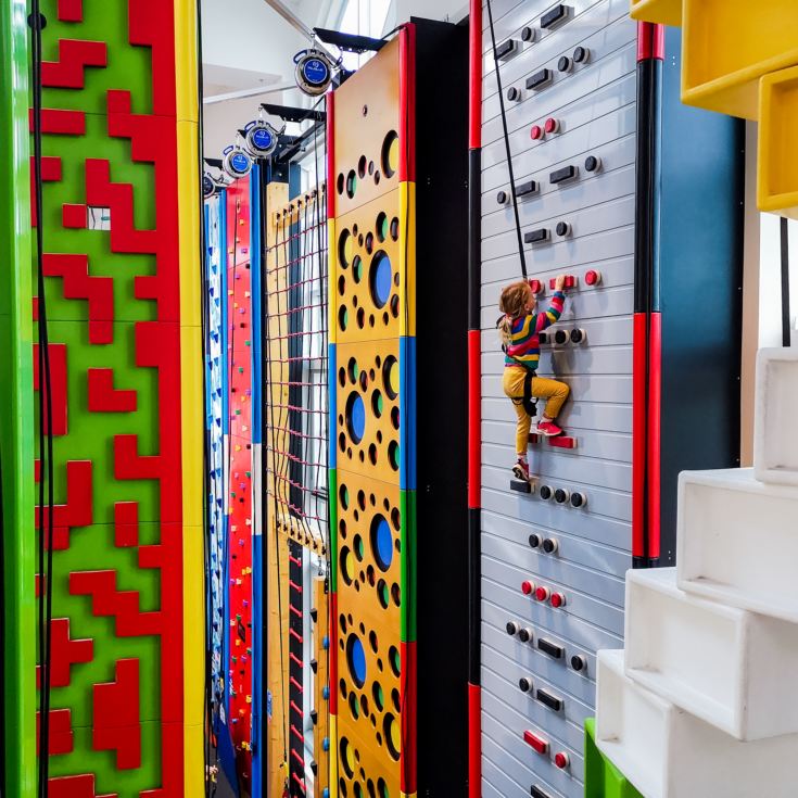 Gravity Rush Experience For Two product image