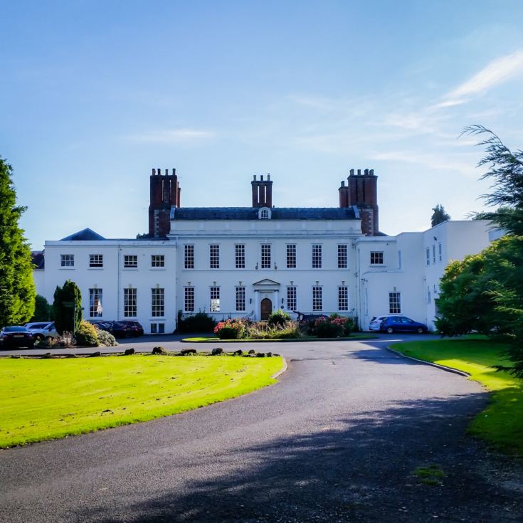 Country House Retreat with Afternoon Tea product image