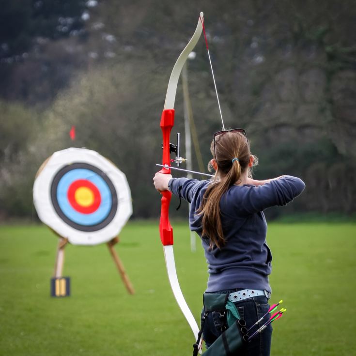 Archery Taster for Two product image