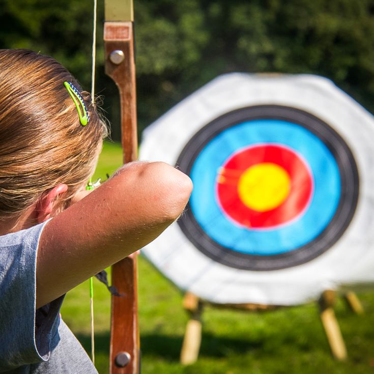 Archery Taster for Two product image