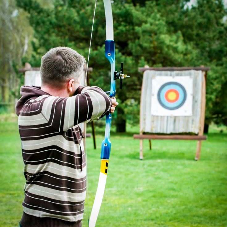 Archery Taster for Two product image