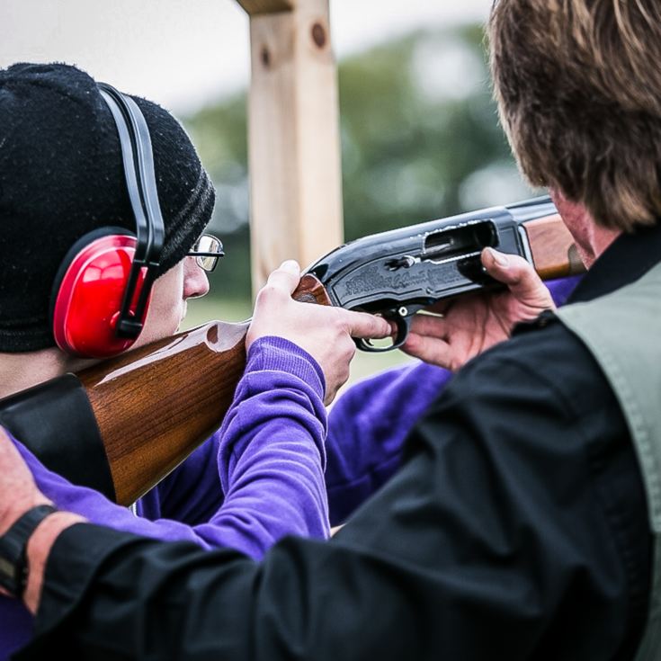 Zombie Apocalypse Training for Two product image