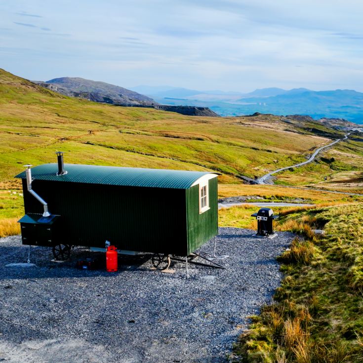 Once in a Lifetime - Choice of 8 'bucket-list' experiences product image