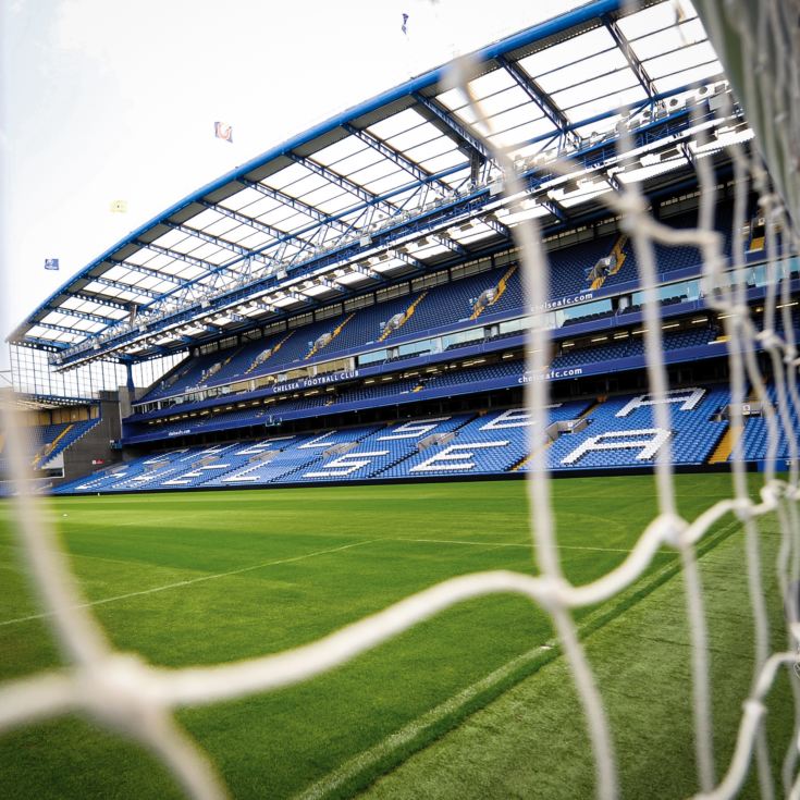 Adult Tour of Chelsea FC for Two product image